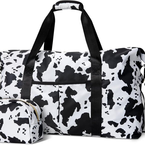 Jewelry - Travel Duffle Bag, Gym Bag for Women, Weekender Bags, 45L Travel Duffel …